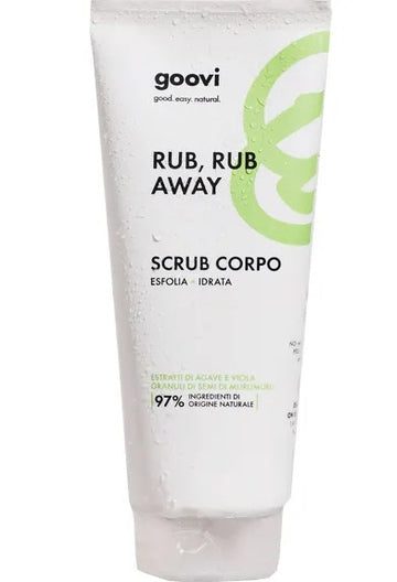 GOOVI SCRUB CORPO 200 ML