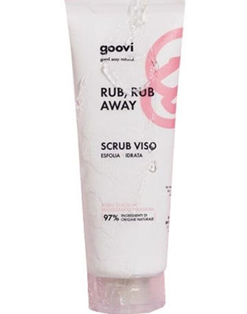 GOOVI SCRUB VISO 75 ML