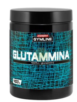 GYMLINE L-GLUTAMMINA 100% 400 G