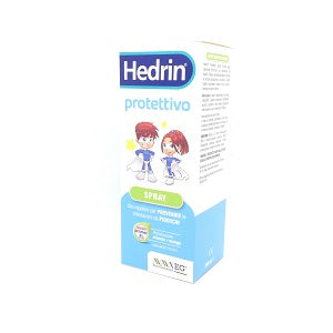 HEDRIN PROTETTIVO SPRAY 200 ML