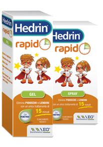 HEDRIN RAPIDO LIQUIDO GEL 100 ML