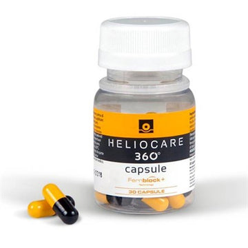HELIOCARE 360 30 CAPSULE