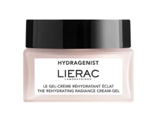 HYDRAGENIST IL GEL CREMA REIDRATANTE ILLUMINANTE 50 ML