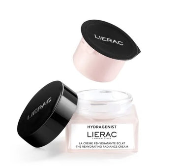 HYDRAGENIST LA CREMA REIDRATANTE ILLUMINANTE RICARICA 50 ML