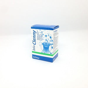 IALU CLENNY 15 FLACONCINI 5 ML SOLUZIONE STERILE PER NEBULIZZAZIONE E INSTILLAZIONE CON ACIDO IALURONICO