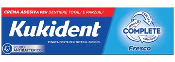 KUKIDENT FRESCO 40 G