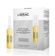 LIERAC CICA FILLER AMPOULES 3 AMPOLLE 10 ML