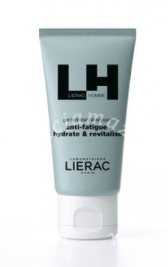LIERAC HOMME GEL IDRATANTE ENERGIZZANTE 50 ML