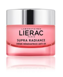 Lierac Supra Radiance Rad Crema Anti Ox Rinnovatrice 50 ml