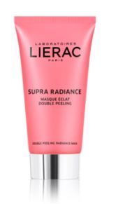 Lierac Supra Radiance Rad Maschera Luminositﾃ� Peeling Doppia Azione 75 ml