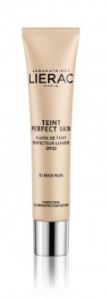 LIERAC TEINT PERFECT SKIN BEI NUDE 30 ML