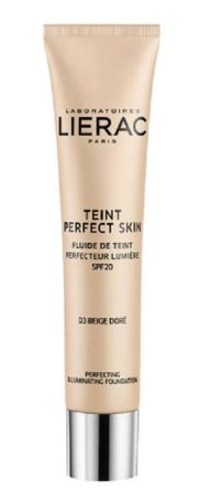 LIERAC TEINT PERFECT SKIN BEIGE DORE' 30 ML