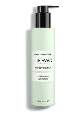 LIERAC LATTE STRUCCANTE 200 ML 2022
