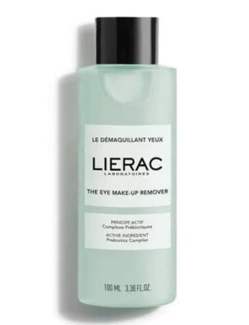 LIERAC STRUCCANTE OCCHI BIFASICO 100 ML 2022