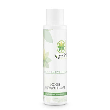 LOZIONE DERMOMICELLARE 200 ml free
