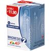 MAGNESIO 2 ACT PURO POLVERE 150 G