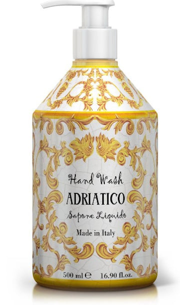 MAIOLICHE SAPONE LIQUIDO ADRIATICO 500 ML