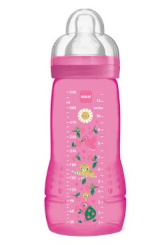 MAM EASY ACTIVE BIBERON 330ML FEMMINA