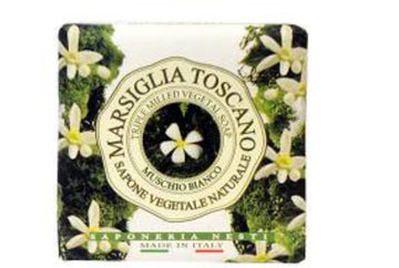 MARSIGLIA TOSCANO MUSCHIO BIANCO 200 G