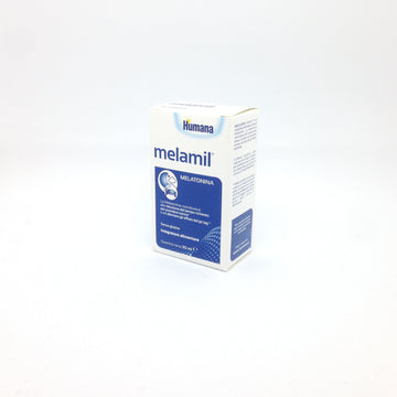 MELAMIL HUMANA 30 ML