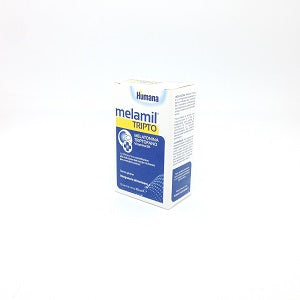 MELAMIL TRIPTO HUMANA 30 ML