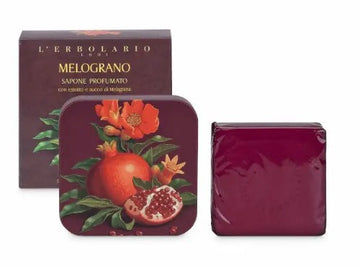 MELOGRANO SAPONE PROFUMATO EDIZIONE LIMITATA 100 G