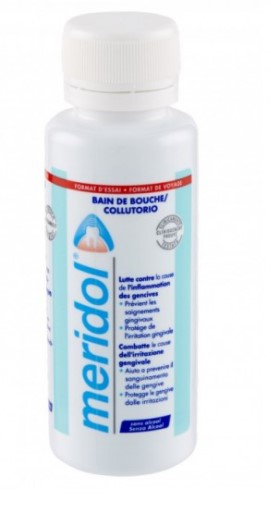 MERIDOL COLLUTORIO 100 ML