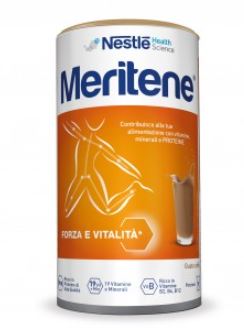 MERITENE CAFFE' ALIMENTO ARRICCHITO 270 G