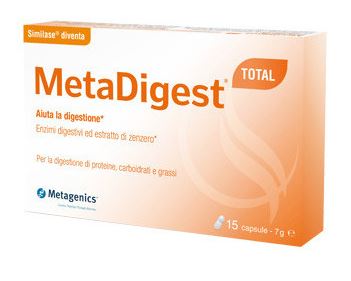 METADIGEST TOTAL 30 CAPSULE