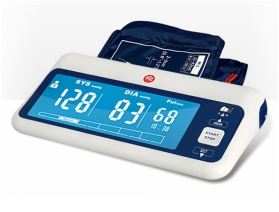 MISURATORE PRESSIONE PIC CLEARRAPID