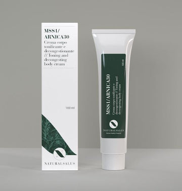 MSS1 ARNICA30 CREMA GEL 100 ML
