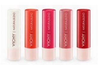 NATURAL BLEND LABBRA PINK 4,5 G