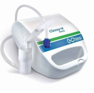 NEBULIZZATORE CLENNY A FAMILY CARE