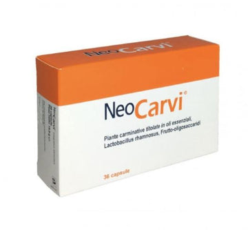NEOCARVI 36 CAPSULE