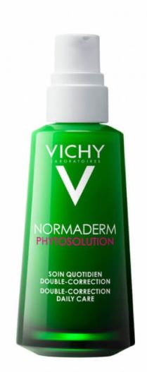 NORMADERM PHYTOSOLUTION TRATTAMENTO 50 ML