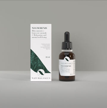 NS1 SERENIS 30 ML