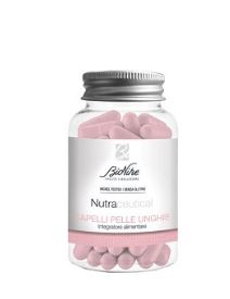 NUTRACEUTICAL CAPELLI/PELLE/UNGHIE 60 CAPSULE