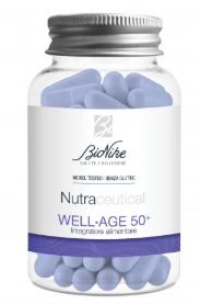 NUTRACEUTICAL WELL-AGE 50+ 60 CAPSULE