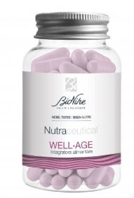 NUTRACEUTICAL WELL-AGE 60 CAPSULE