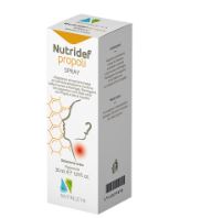 NUTRIDEF SPRAY PROPOLI 30 G