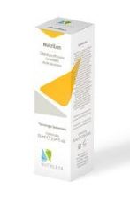NUTRIFLOG CREMA LIPOSOMALE LENITIVA CICATRIZZANTE 75 G