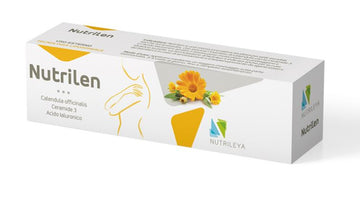 NUTRILEN REPAIR 10 ML - CREMA RIPARATRICE LENITIVA