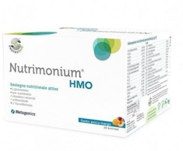 NUTRIMONIUM HMO ITA 28 BUSTINE