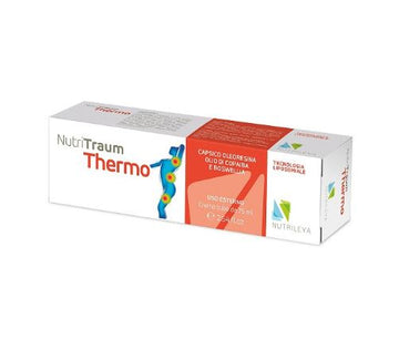 NUTRITRAUM THERMO 75 G - DOLORE ARTICOLARI