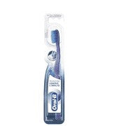 ORALB GENGIVE E SMALTO SPAZZOLINO MANUALE