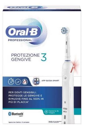 ORALB PRO5 LABORATORY SPAZZOLINO ELETTRICO