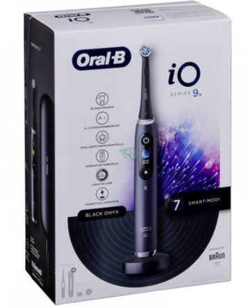 ORALB IO9 N BLACK
