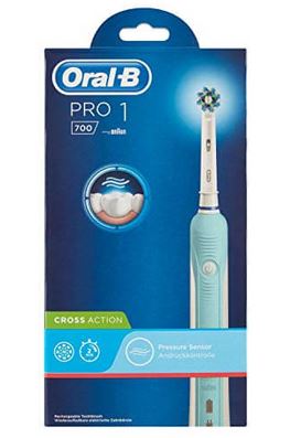 ORALB PRO1 SPAZZOLINO ELETTRICO