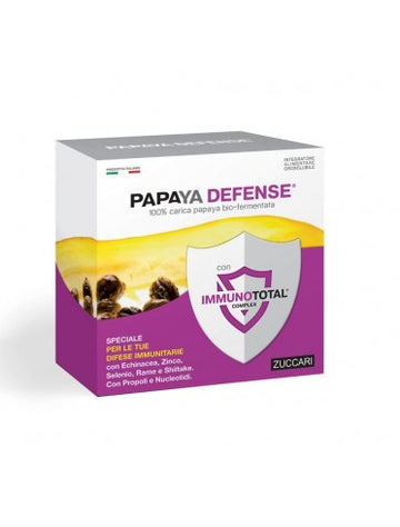 PAPAYA DEFENSE 30 STICK