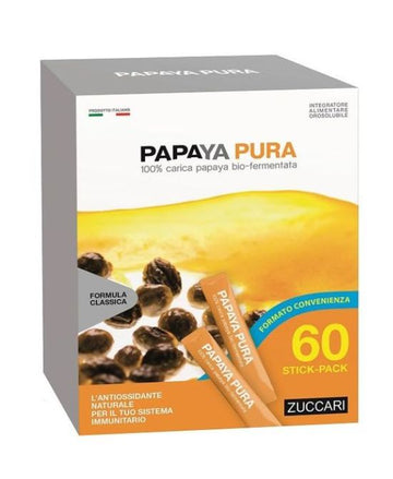 PAPAYA PURA 60 STICK PACK